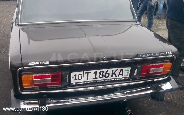 ВАЗ 2106