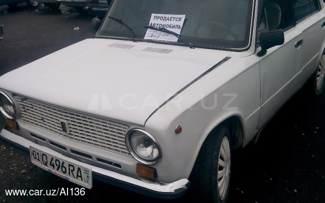 ВАЗ 21011