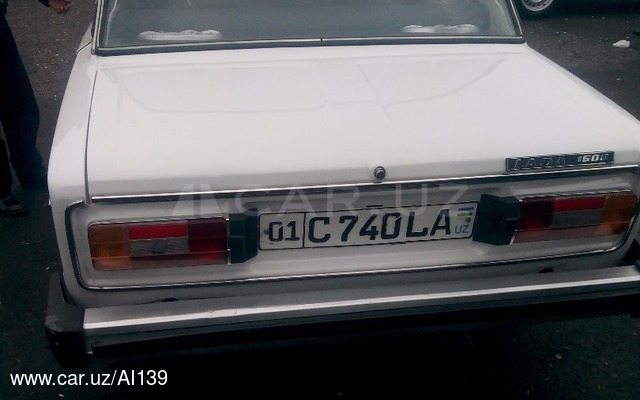 ВАЗ 2106