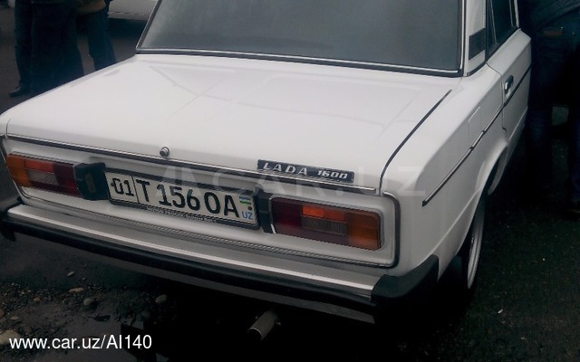 ВАЗ 2106