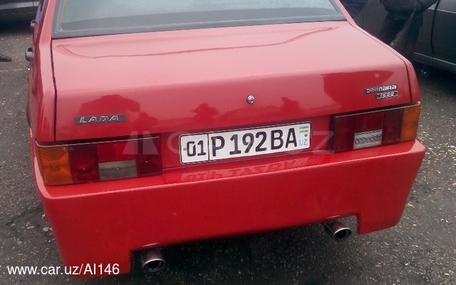 Lada 21099