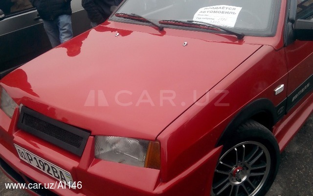 Lada 21099