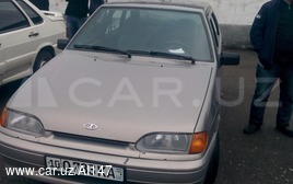 Lada 2114