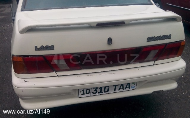 Lada 2115