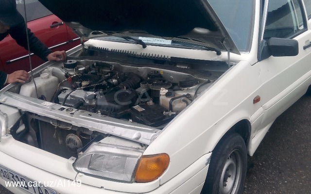 Lada 2115