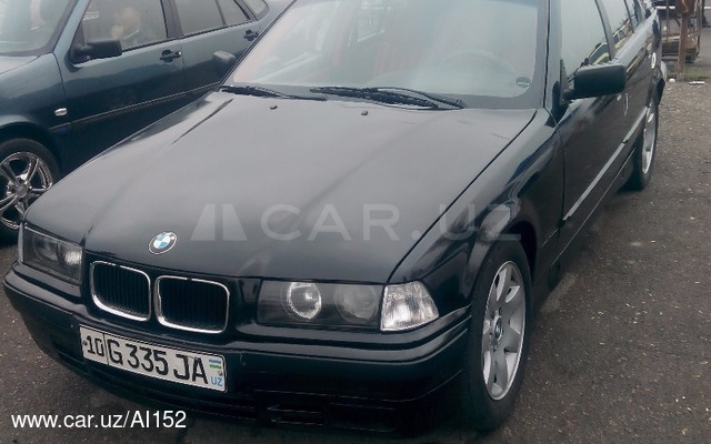 BMW 316i