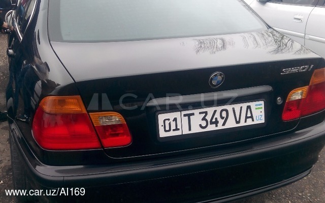 BMW E46