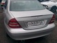 Mercedes-Benz ZAYCHIK