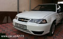 Chevrolet Nexia