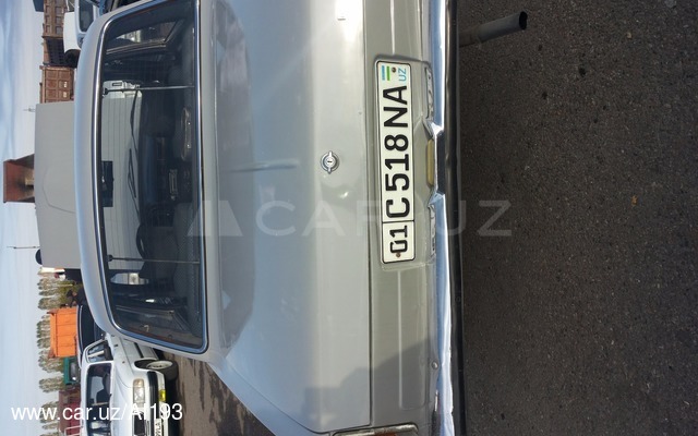 Газ 2401