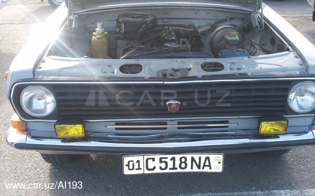 Газ 2401