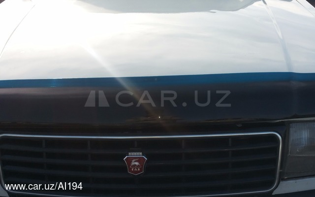 Газ 31029
