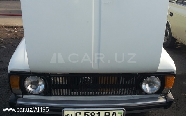 ИЖ м412