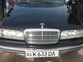 Daewoo BROUGHAM