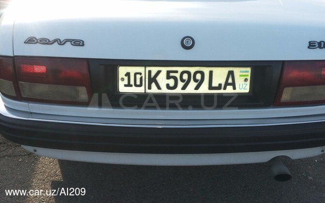Газ 31105