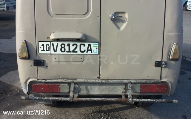 ИЖ 2715