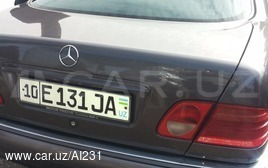 Mercedes-Benz 140