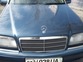 Mercedes-Benz C180