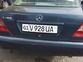 Mercedes-Benz C180