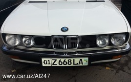 BMW 525