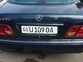 Mercedes-Benz E200