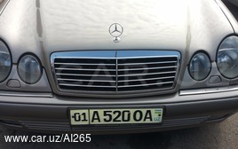 Mercedes-Benz E 230