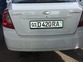Daewoo Lacetti