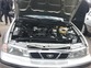 Daewoo Nexia