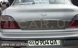 Daewoo Nexia