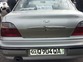 Daewoo Nexia