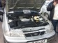 Daewoo Nexia