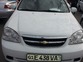 Daewoo Lacetti