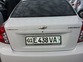 Daewoo Lacetti