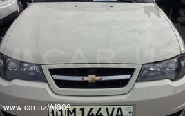 Daewoo Nexia 2
