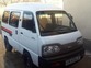 Chevrolet Damas