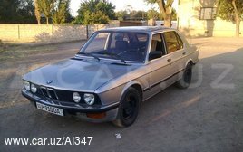 BMW 518