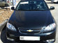 Chevrolet Gentra