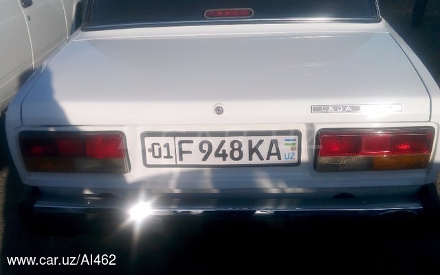 ВАЗ 2107