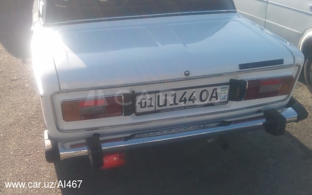ВАЗ 2106