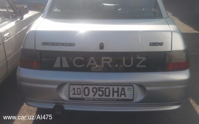 ВАЗ 2110