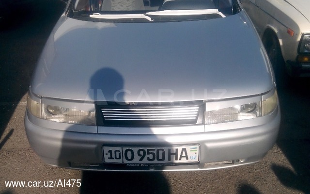 ВАЗ 2110