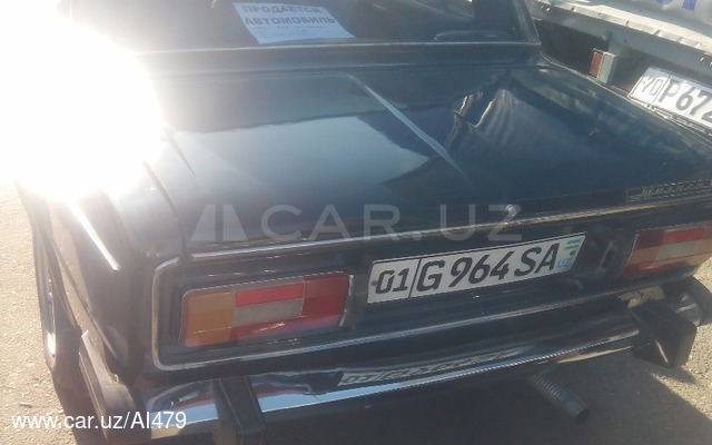 ВАЗ 2106