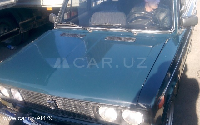 ВАЗ 2106