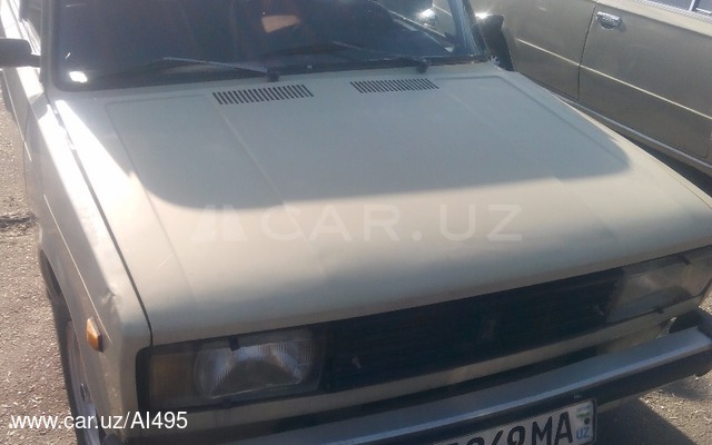 ВАЗ 21053