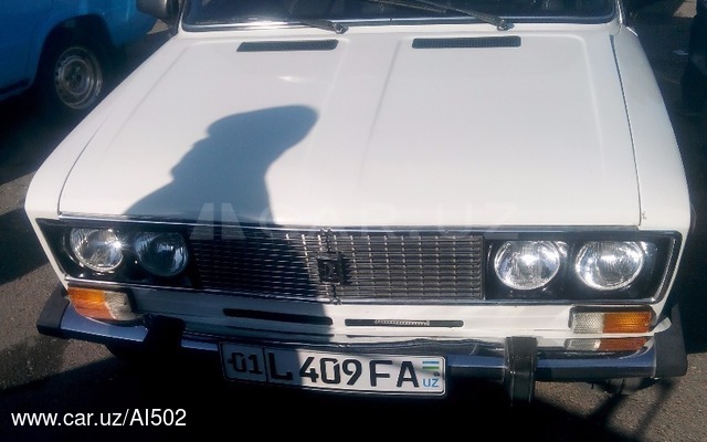 ВАЗ 2106