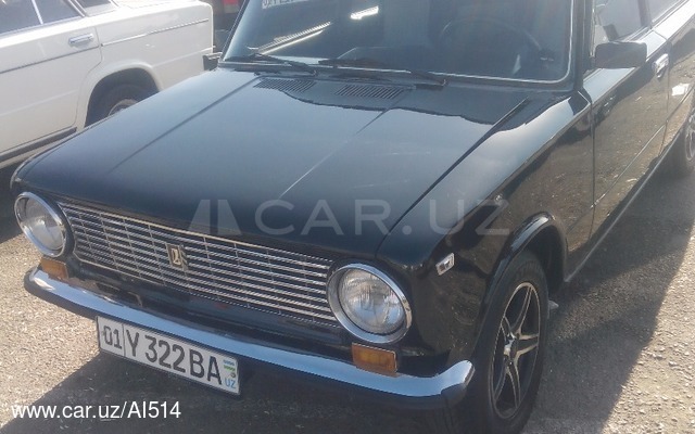 ВАЗ 21011