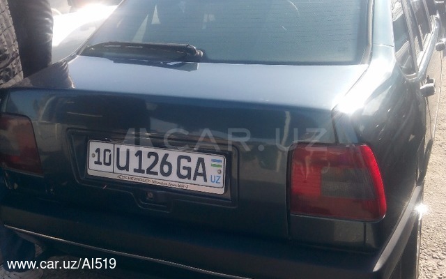 Fiat Coupe Tempra