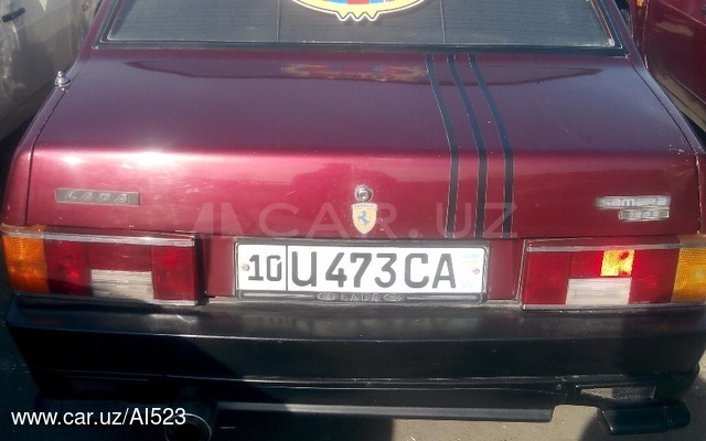 ВАЗ 21099
