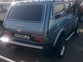 NIVA 4X4