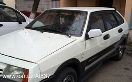 Lada 21099